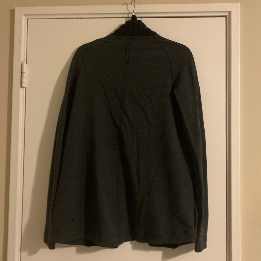 Lulu Lemon Jacket - Picture 2 of 6